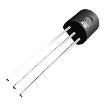 LM135Z Board Mount Temperature Sensors