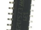 LM139DT Analog Comparators
