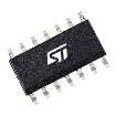 LM2901YDT electronic component of STMicroelectronics
