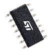 LM2901YDT Analog Comparators