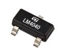 LM4040CELT-3.0 electronic component of STMicroelectronics