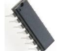 LM723CN Linear Voltage Regulators