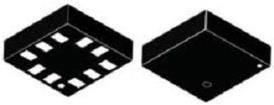 LPS25HTR  Sensors