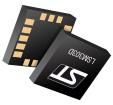 LSM303D  Sensors