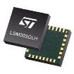 LSM303DLHTR electronic component of STMicroelectronics