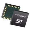 LSM303DLHTR  Sensors