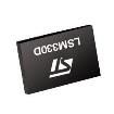 LSM330DTR  Sensors