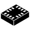 LSM6DSOXTR electronic component of STMicroelectronics