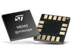 LY550ALH electronic component of STMicroelectronics
