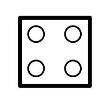 M24256X-FCU6T/VF electronic component of STMicroelectronics