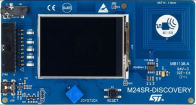 M24SR-DISCO-PREM electronic component of STMicroelectronics