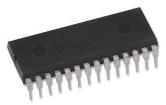 M27C512-90B1 electronic component of STMicroelectronics