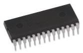 M27C256B-90B6 electronic component of STMicroelectronics