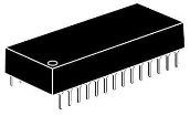 M48T35AV-10PC1 electronic component of STMicroelectronics