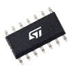 M74HC08YRM13TR electronic component of STMicroelectronics