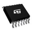 M74HC08YTTR electronic component of STMicroelectronics