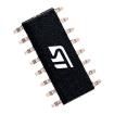 M74HC151YRM13TR Encoders, Decoders, Multiplexers & Demultiplexers