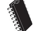 M74HC595YRM13TR Counter Shift Registers