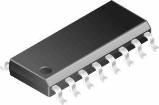 M74HC597RM13TR electronic component of STMicroelectronics