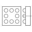 M95M02-DRCS6TPK  Semiconductors