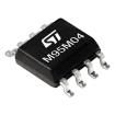 M95M04-DRMN6TP electronic component of STMicroelectronics