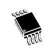 M95M04-DWDW3TP/V electronic component of STMicroelectronics