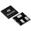 MASTERGAN2TR electronic component of STMicroelectronics