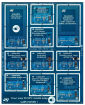 MATRIX-M24SR electronic component of STMicroelectronics