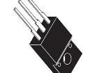 MD2001FX Bipolar Transistors - BJT