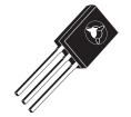 MJE350 Bipolar Transistors - BJT