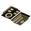 MP23DB02MMTR Sensors