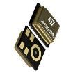 MP23DB02MMTR MEMS Microphones