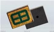 MP34DT01TR  Sensors