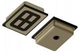 MP34DT05TR-A  Sensors