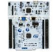 NUCLEO-C031C6 electronic component of STMicroelectronics