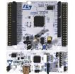 NUCLEO-F072RB  Embedded Solutions