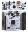 NUCLEO-F091RC electronic component of STMicroelectronics