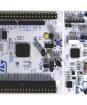 NUCLEO-F303RE Development Boards & Kits - ARM