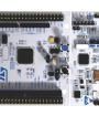 NUCLEO-F410RB Development Boards & Kits - ARM
