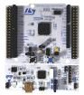 NUCLEO-F411RE  Embedded Solutions