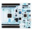 NUCLEO-G071RB Development Boards & Kits - ARM