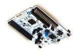 NUCLEO-G474RE  Embedded Solutions
