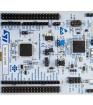 NUCLEO-G491RE Development Boards & Kits - ARM