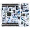 NUCLEO-L412RB-P Development Boards & Kits - ARM