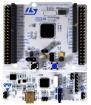 NUCLEO-L452RE  Embedded Solutions