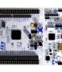 NUCLEO-L452RE Development Boards & Kits - ARM