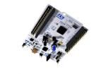 NUCLEO-L452RE-P  Embedded Solutions