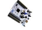 NUCLEO-L452RE-P Development Boards & Kits - ARM