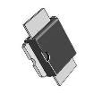 PD55008S-E RF MOSFET Transistors