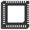 PM8805TR Hot Swap Voltage Controllers
